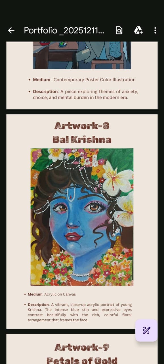 Bal Krishna