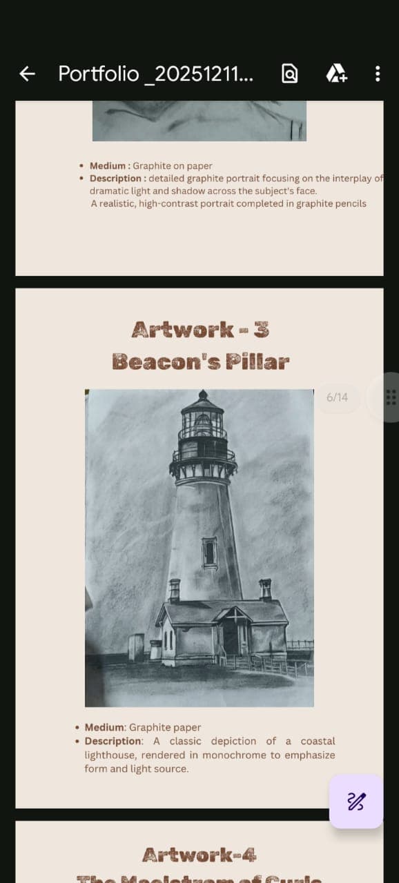 Beacon's Pillar