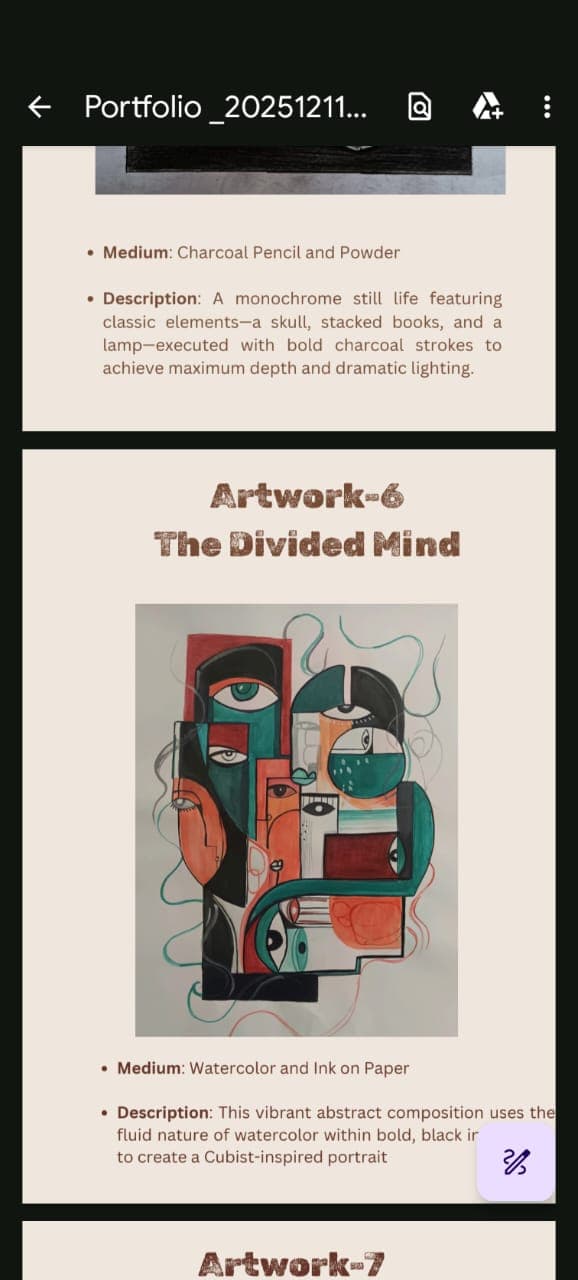 The Divided Mind