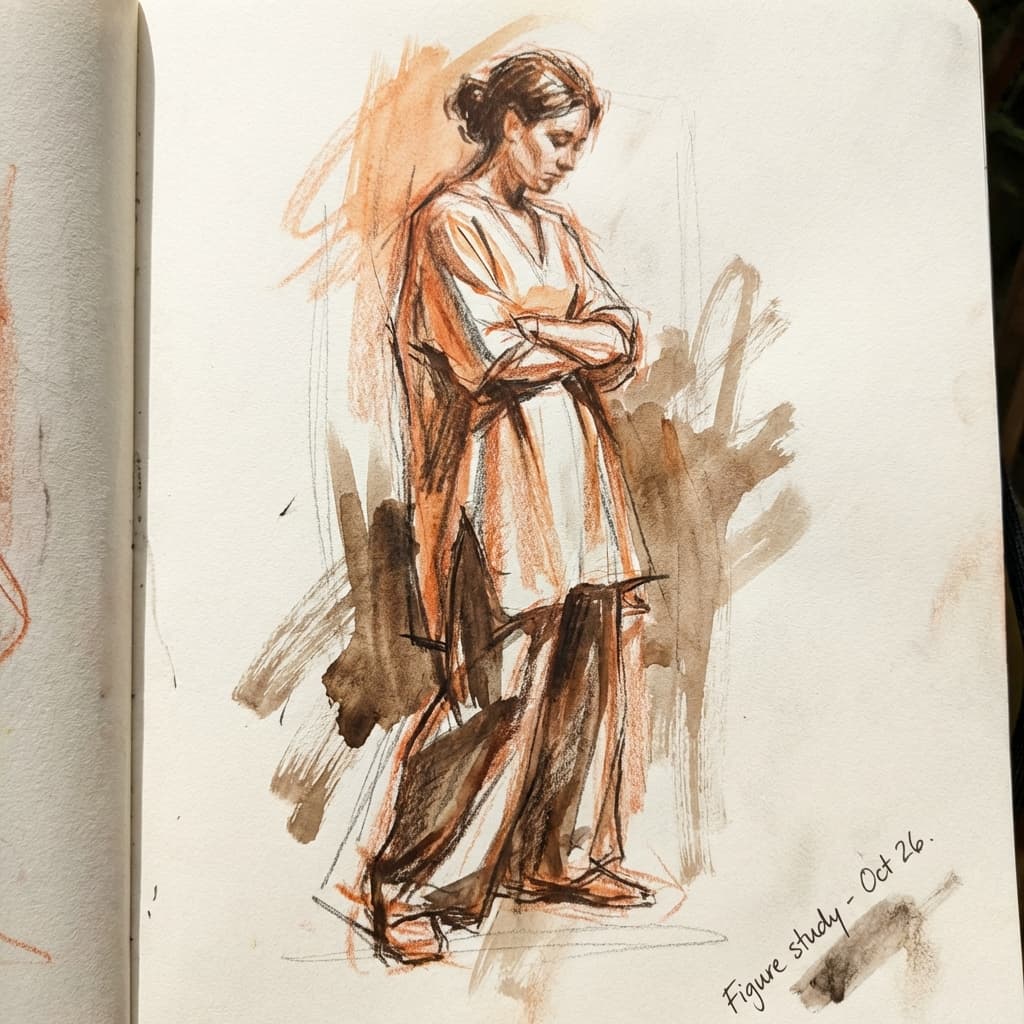 Sketch 2